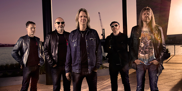 ny konsert hellbillies til folken den 18 november ny konsert hellbillies til folken den 18 november