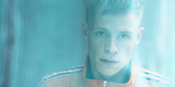 Sondre Justad til Folken den 13. april 2018! – Folken : Folken