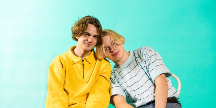 du og jeg er ren dating